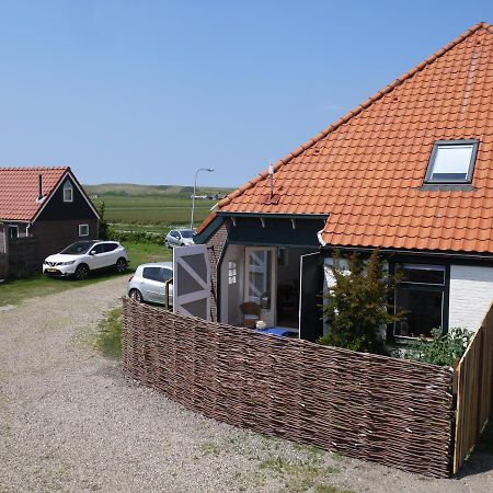 De Dars Villa Callantsoog Exterior foto