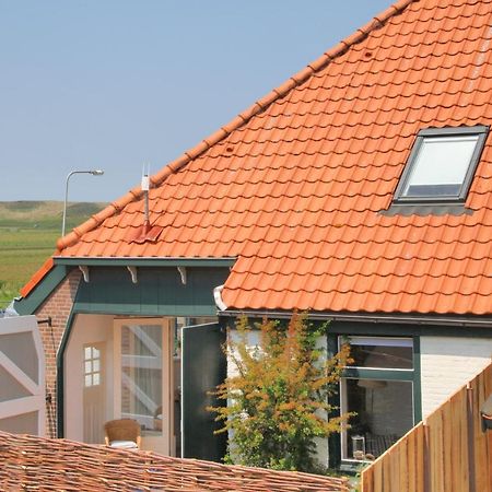 De Dars Villa Callantsoog Exterior foto